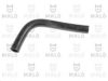 VW 171121623E Hose, heat exchange heating